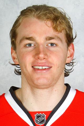 Patrick Kane pic