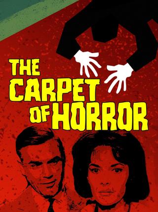 The Carpet of Horror poster