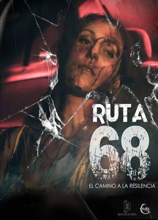 Ruta 68 poster