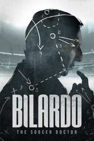 Bilardo, the Soccer Doctor poster