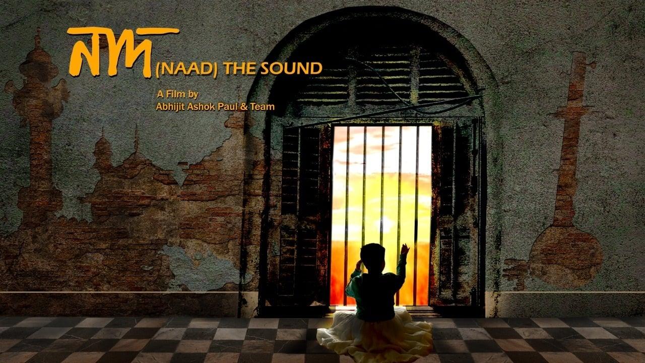 Naad The Sound backdrop