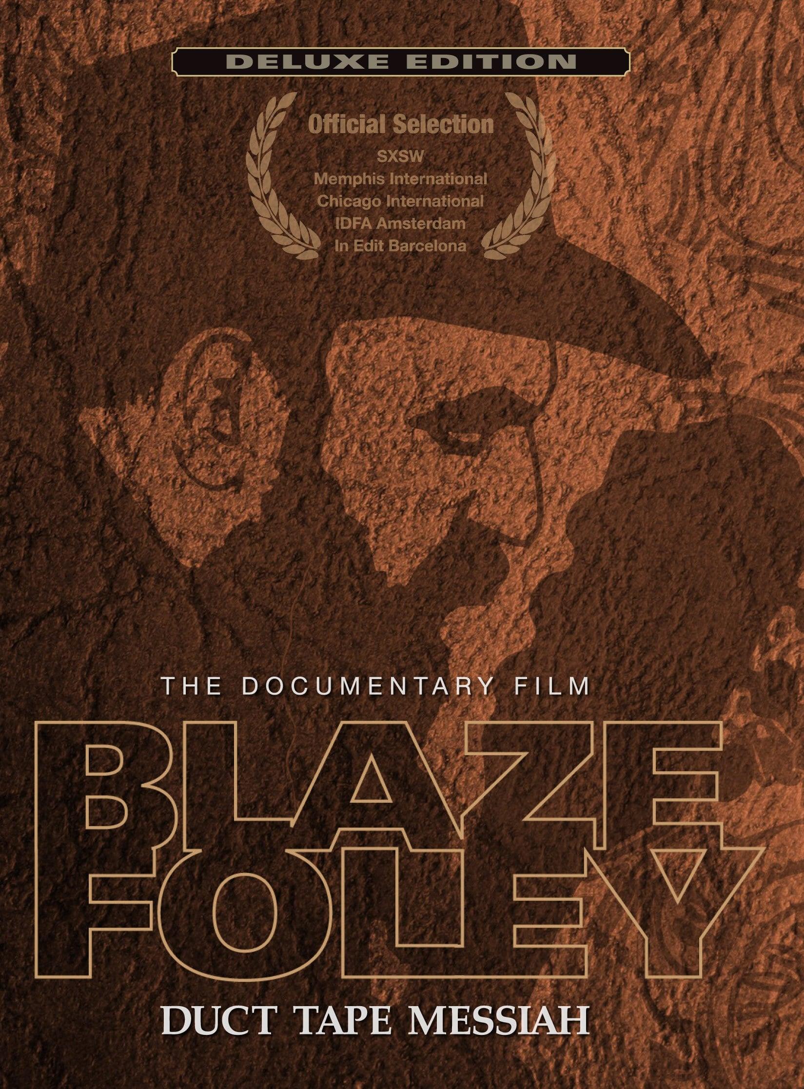 Blaze Foley: Duct Tape Messiah poster