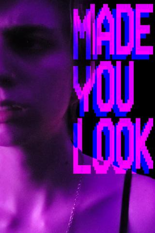 Made You Look poster