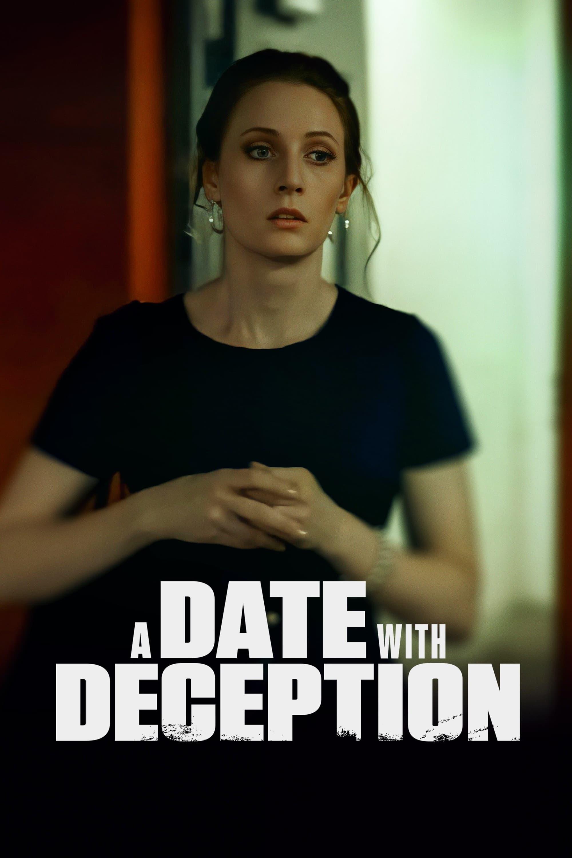 A Date with Deception poster
