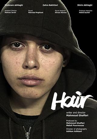 Hair poster