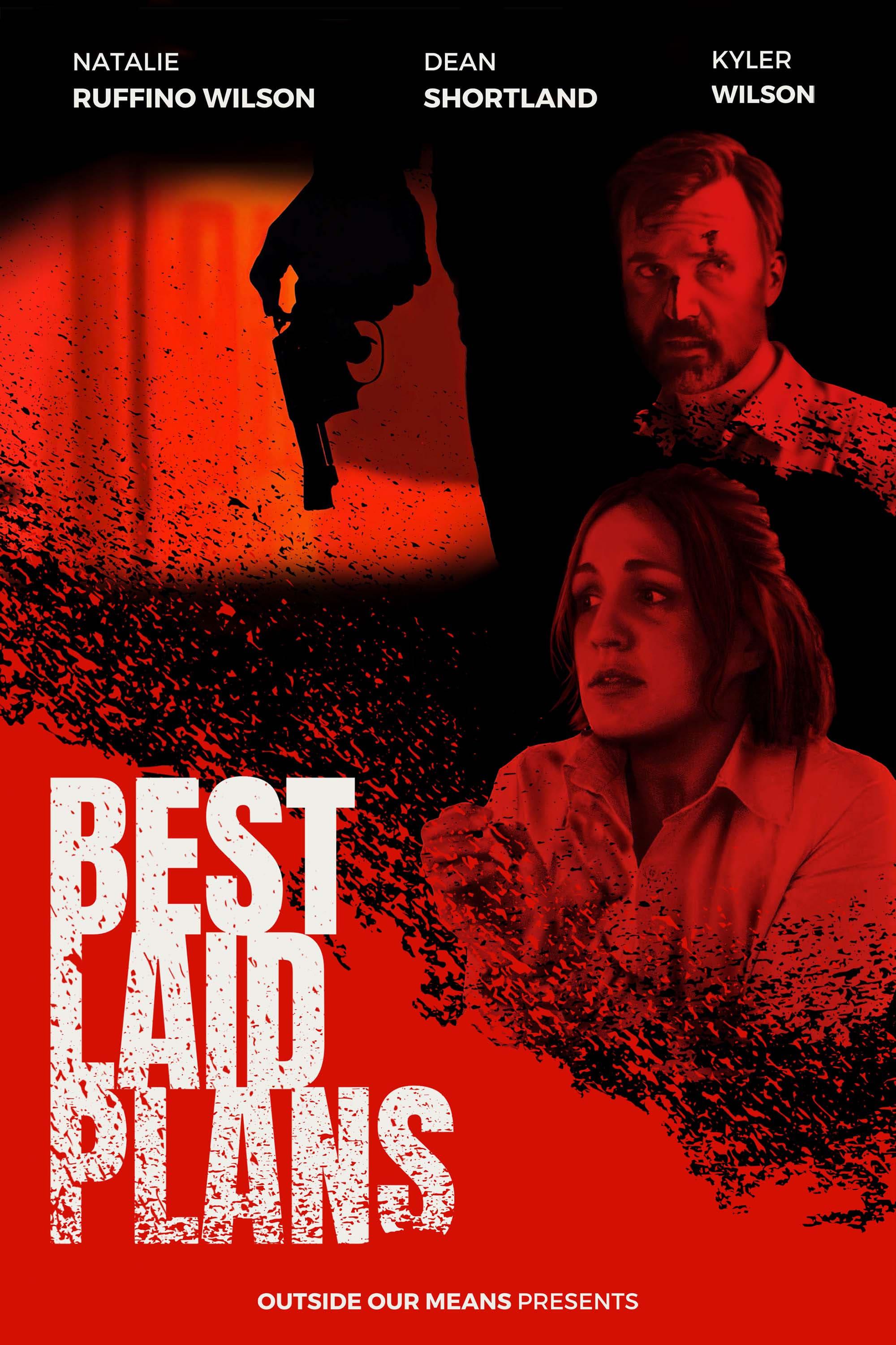 Best Laid Plans poster