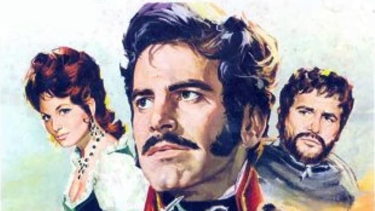 Simon Bolivar backdrop