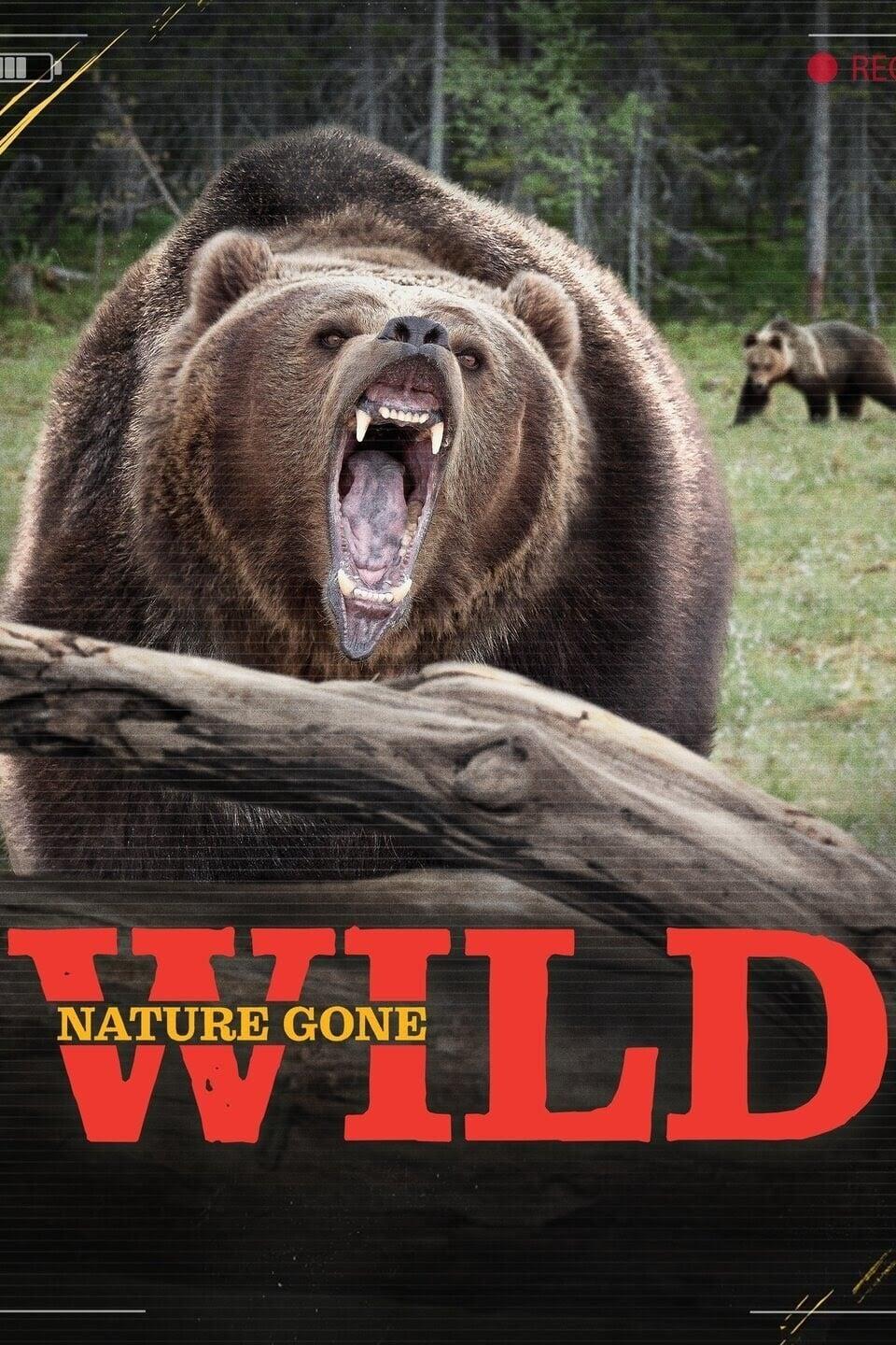 Nature Gone Wild poster