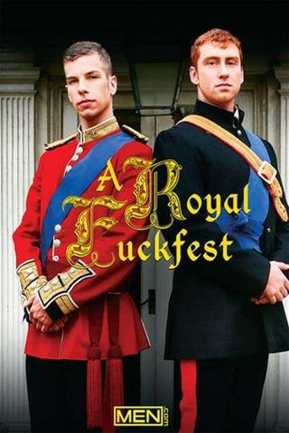 A Royal Fuckfest poster
