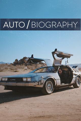 Auto/Biography poster