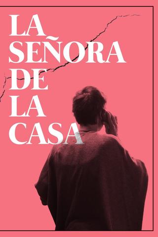 La señora de la casa poster