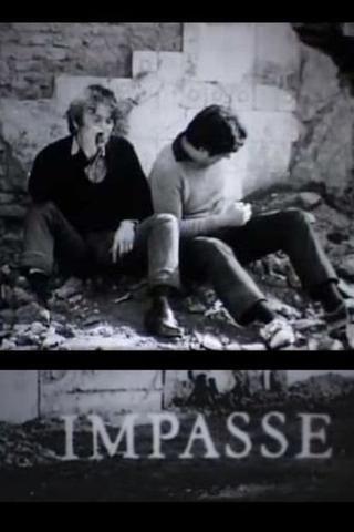 Impasse poster