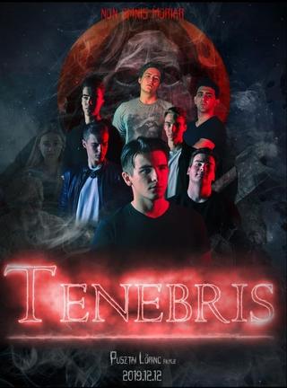 Tenebris poster