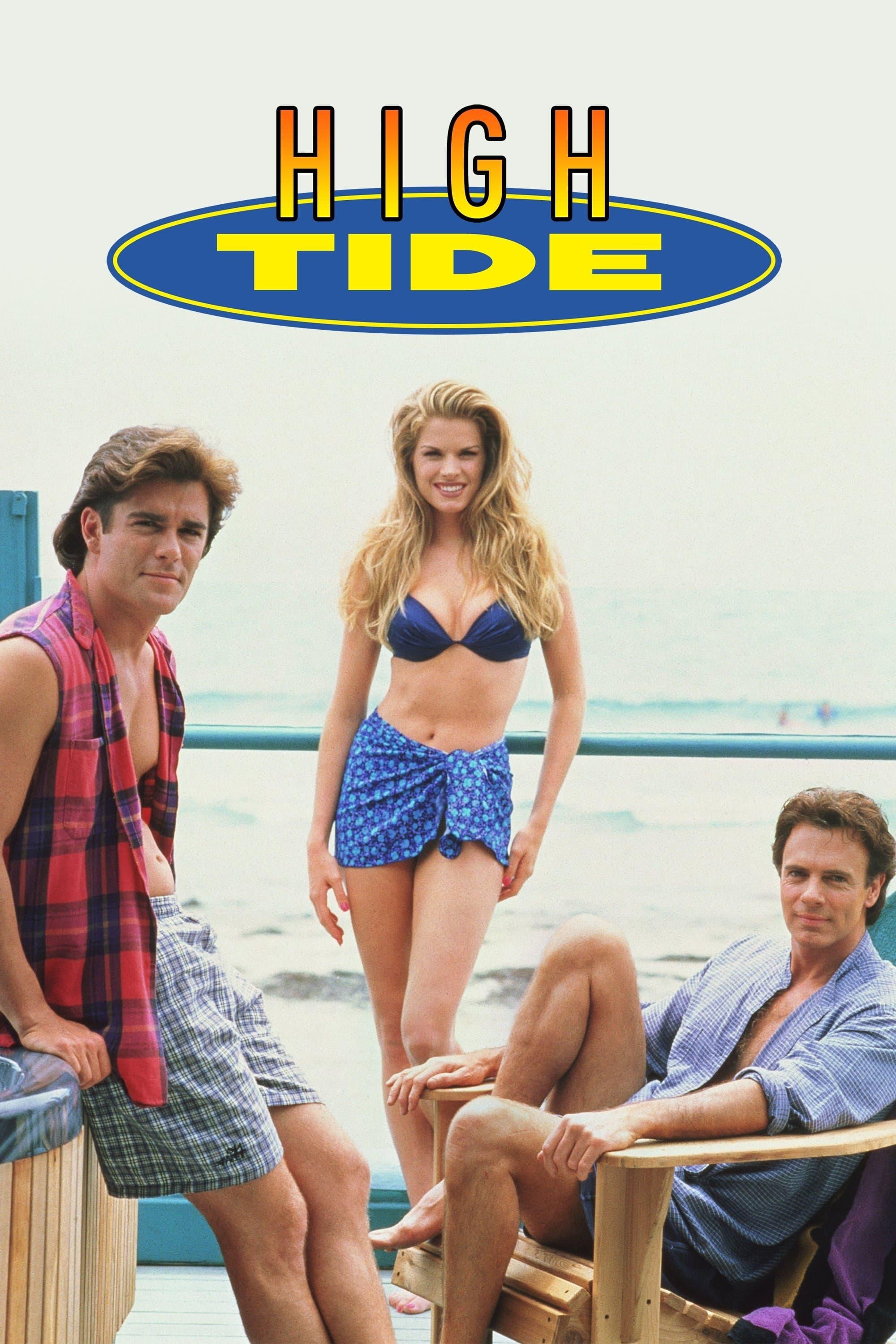 High Tide poster