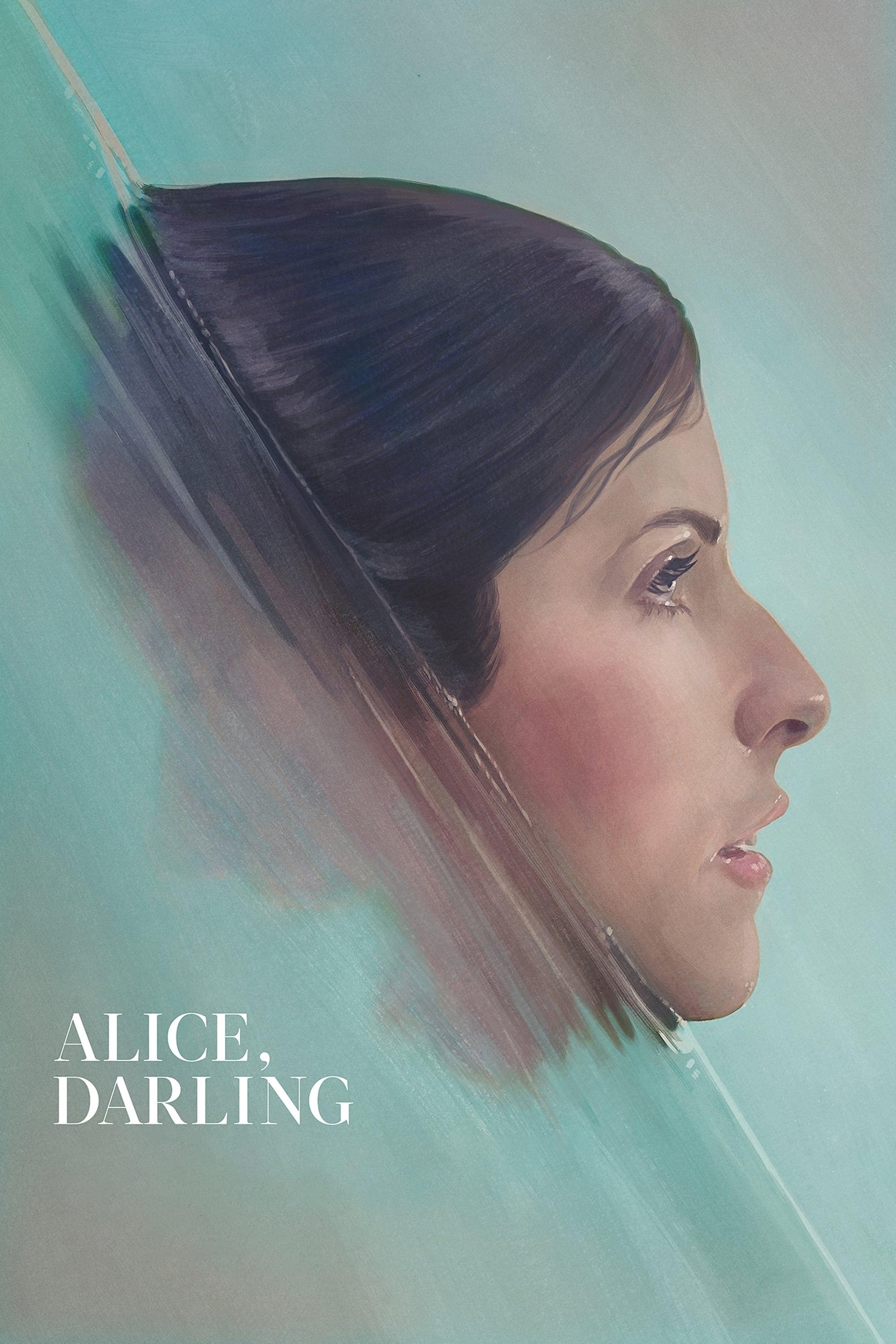 Alice, Darling poster