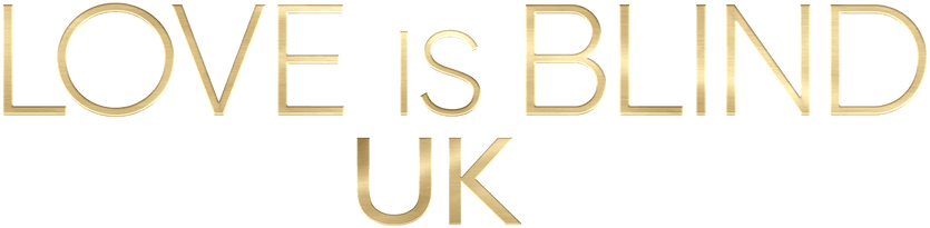 Love Is Blind: UK logo