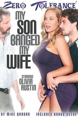 My Son Banged My Wife poster