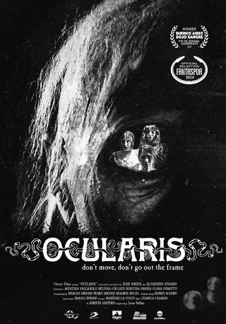 Ocularis poster