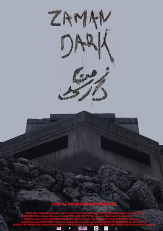 Zaman Dark poster