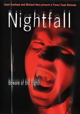 Nightfall poster