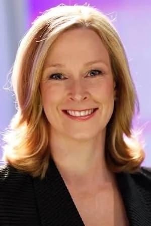 Leigh Sales poster