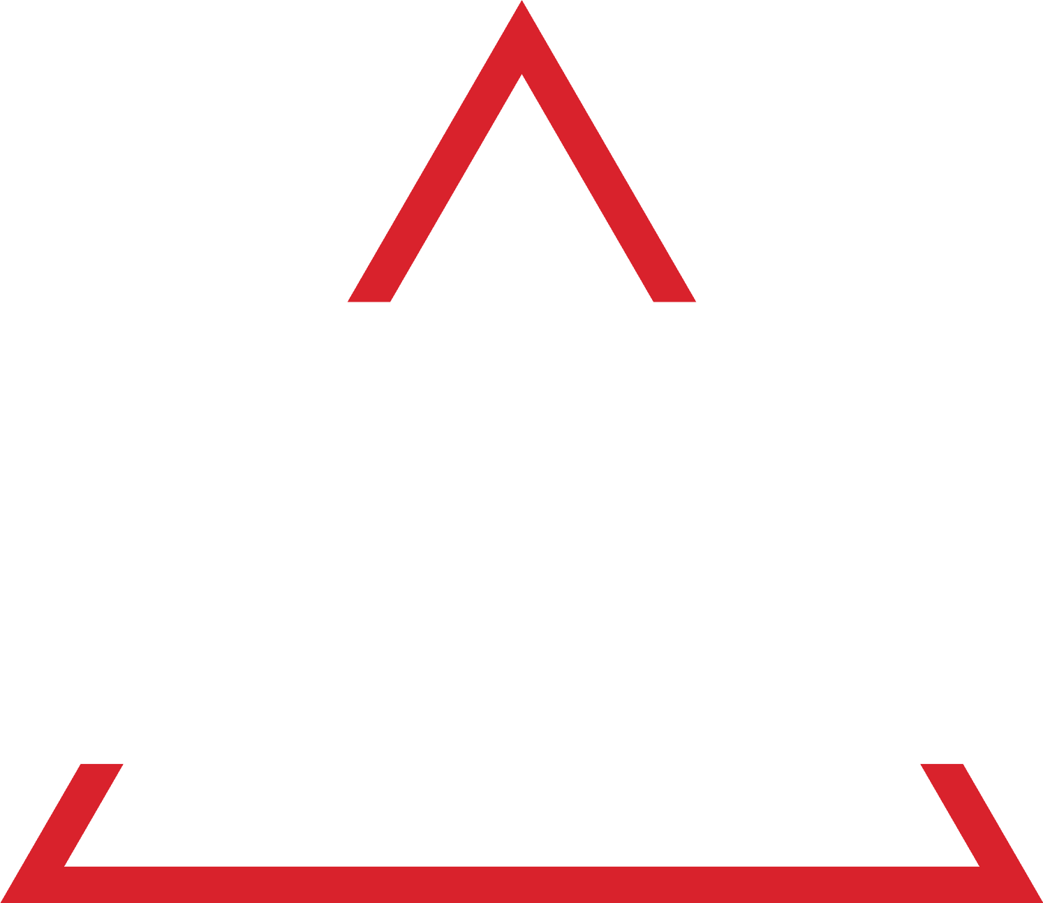 The Bermuda Triangle: Into Cursed Waters logo