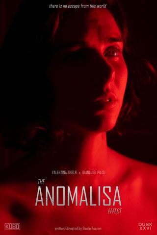 The Anomalisa Effect poster
