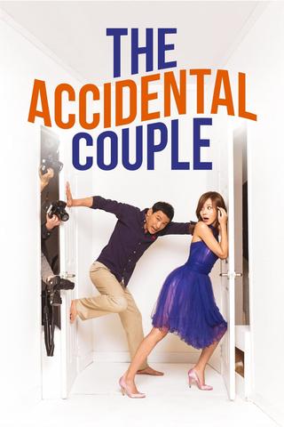 The Accidental Couple poster