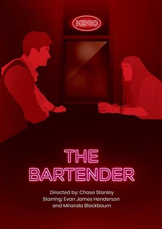 The Bartender poster