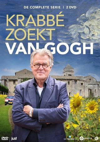 Krabbé zoekt Van Gogh poster