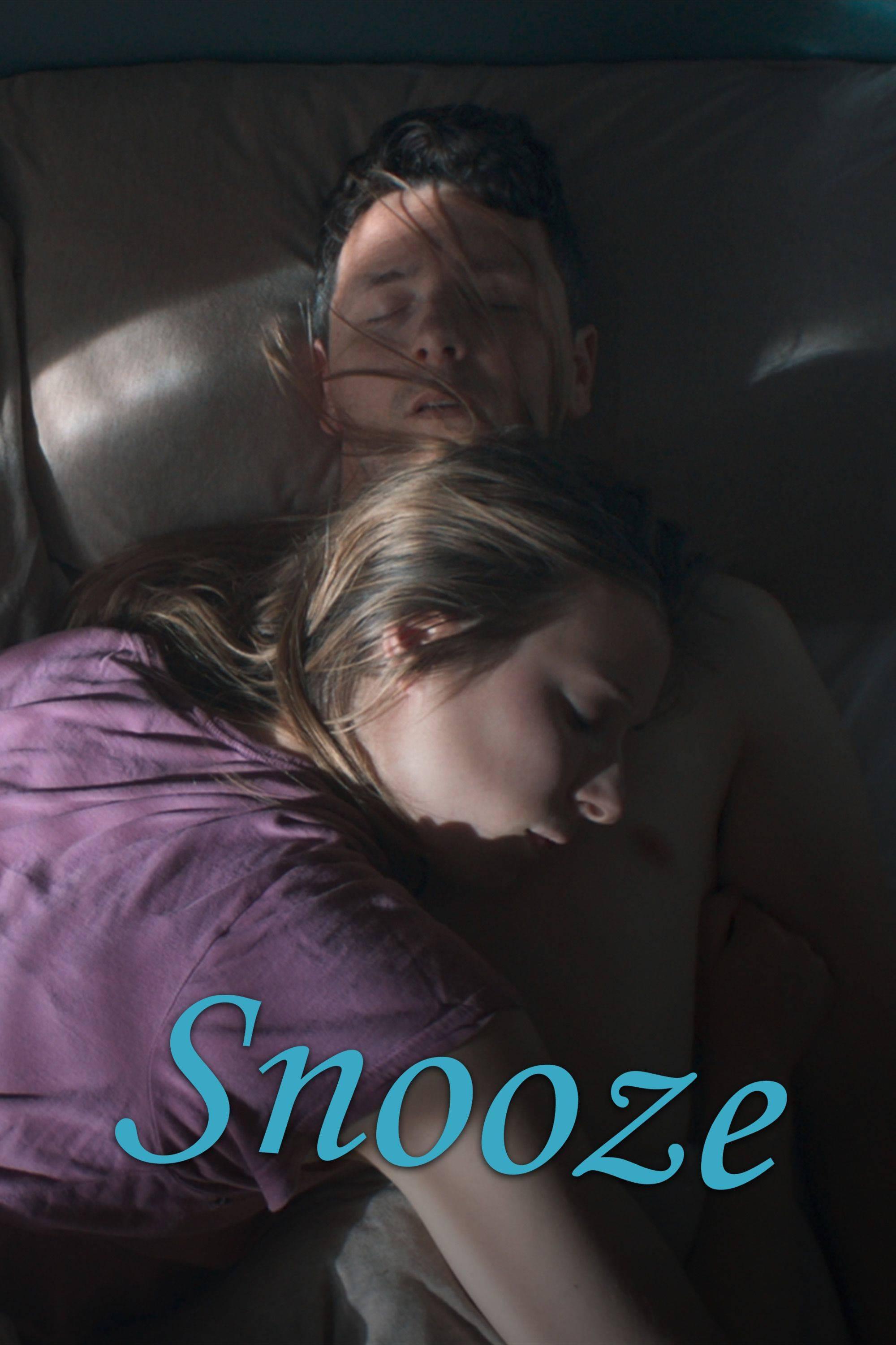 Snooze poster