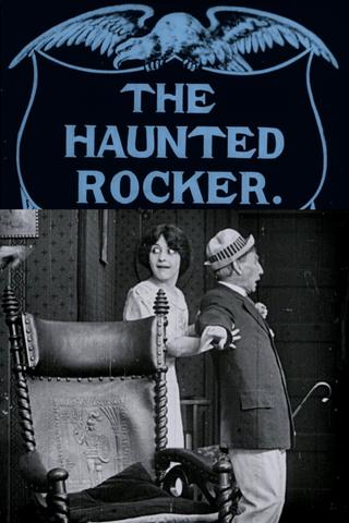 The Haunted Rocker poster