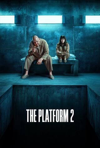 The Platform 2 poster