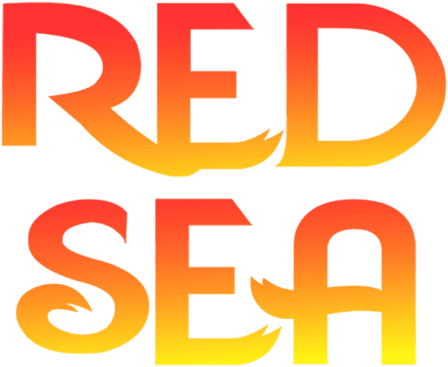 Red Sea logo