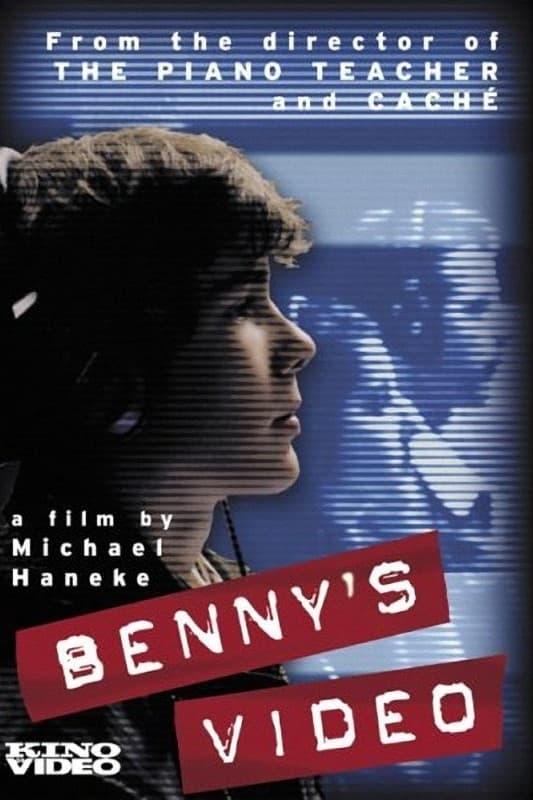 Benny's Video poster