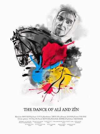 The Dance of Ali and Zîn poster