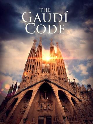 The Gaudi Code poster