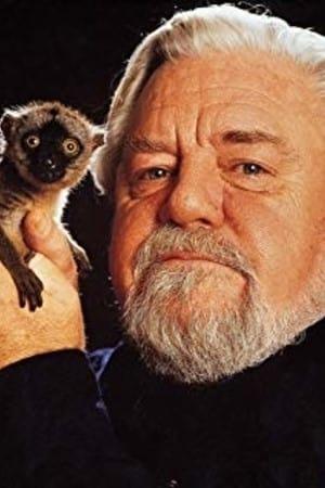 Gerald Durrell poster