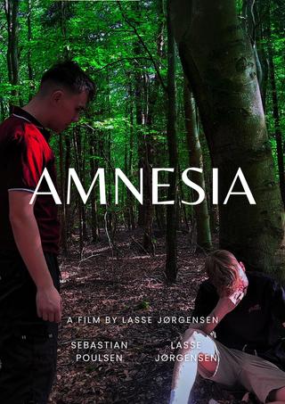 Amnesia poster