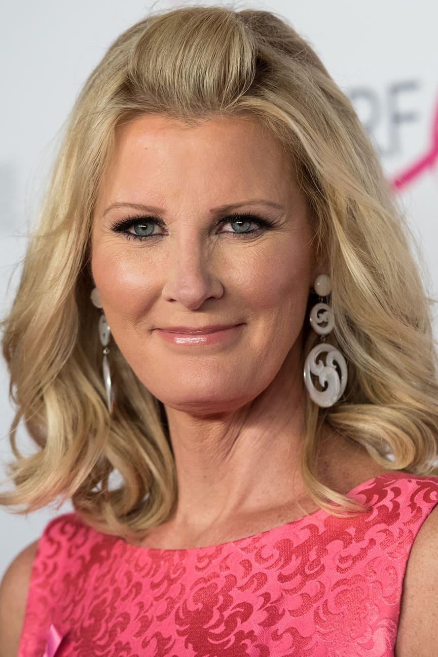 Sandra Lee poster