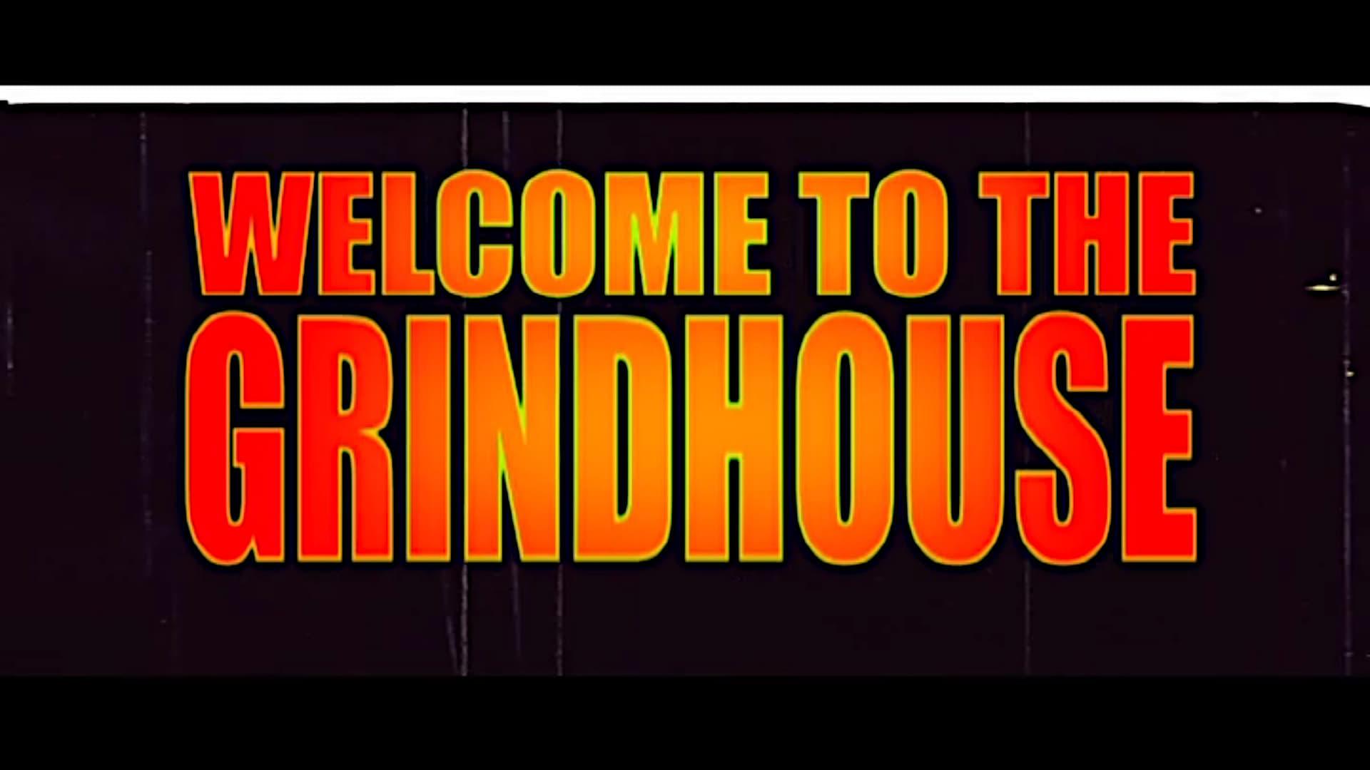 Welcome To the Grindhouse: The Making of Grindhouse backdrop