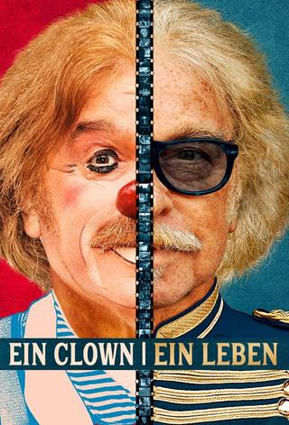 A CLOWN | A LIFE poster