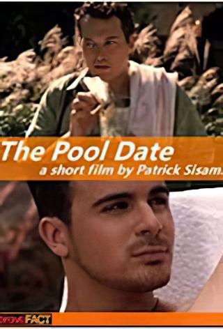 The Pool Date poster
