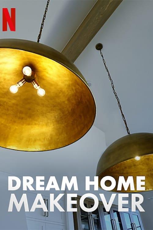 Dream Home Makeover poster
