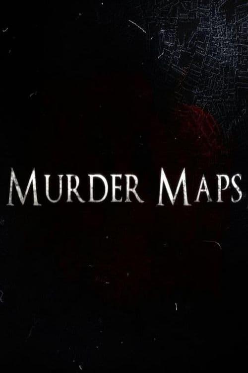 Murder Maps poster