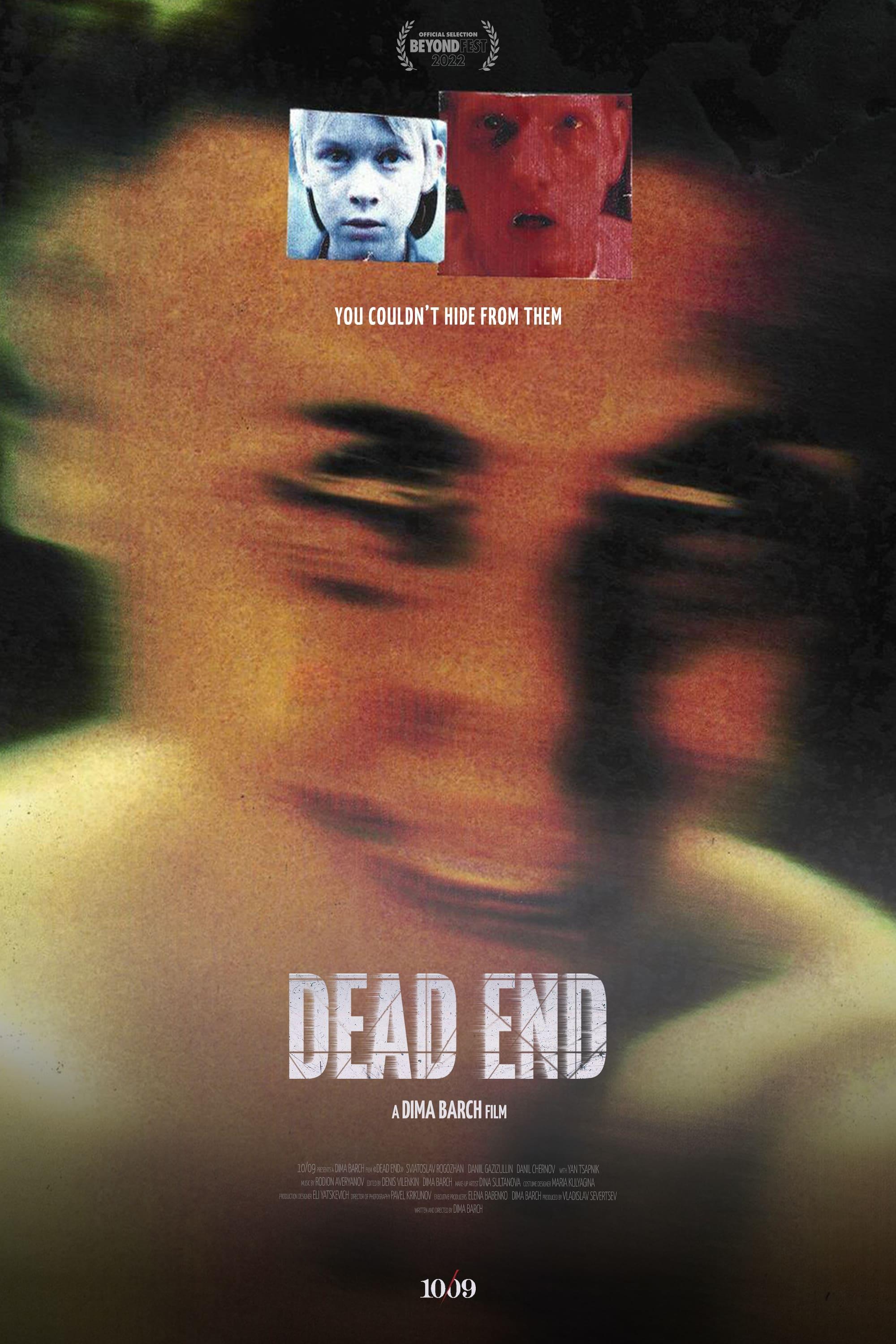 Dead End poster