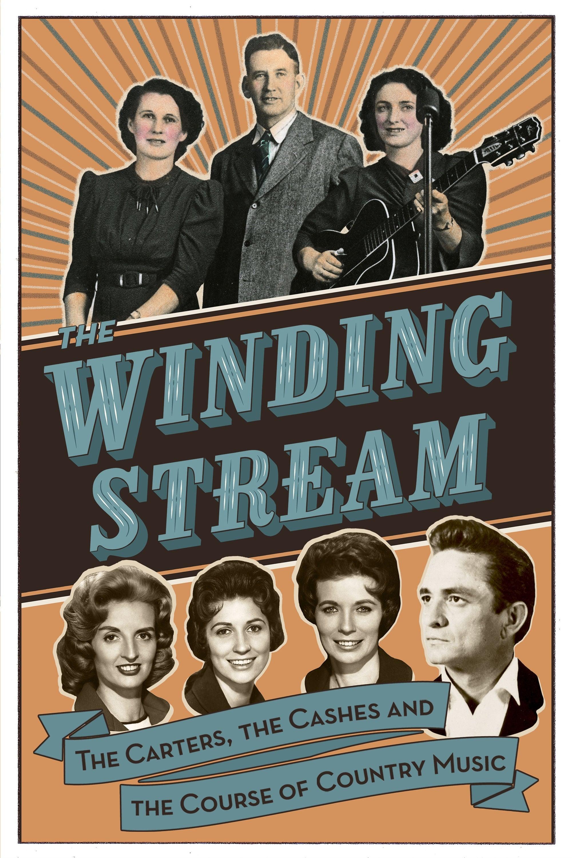 The Winding Stream poster