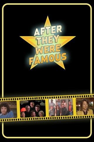 After They Were Famous poster