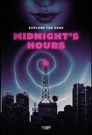 Midnight's Hours poster