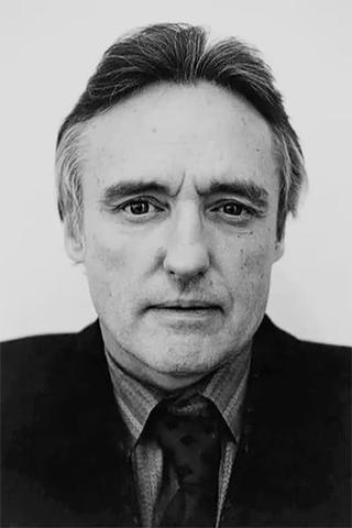 Dennis Hopper pic